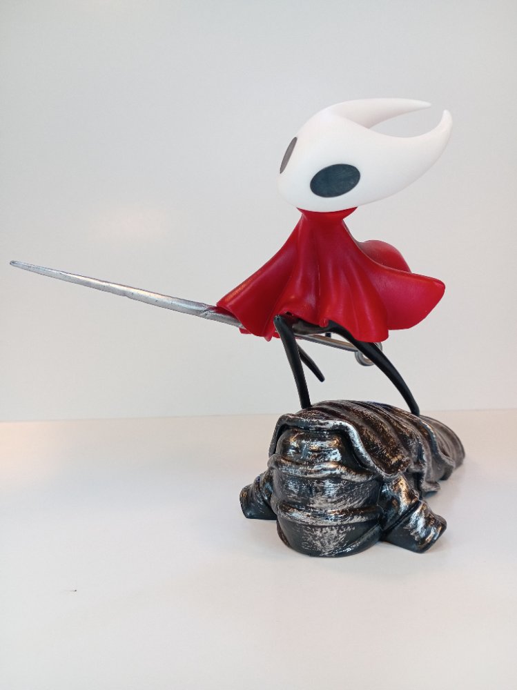 HORNET PIEDRA