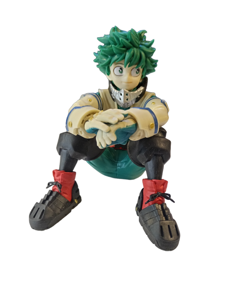 MIDORIYA SENTADO