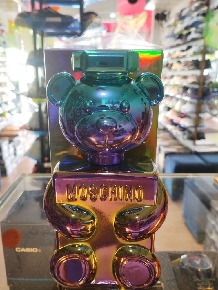 TOY 2 PEARL MOSCHINO DAMA