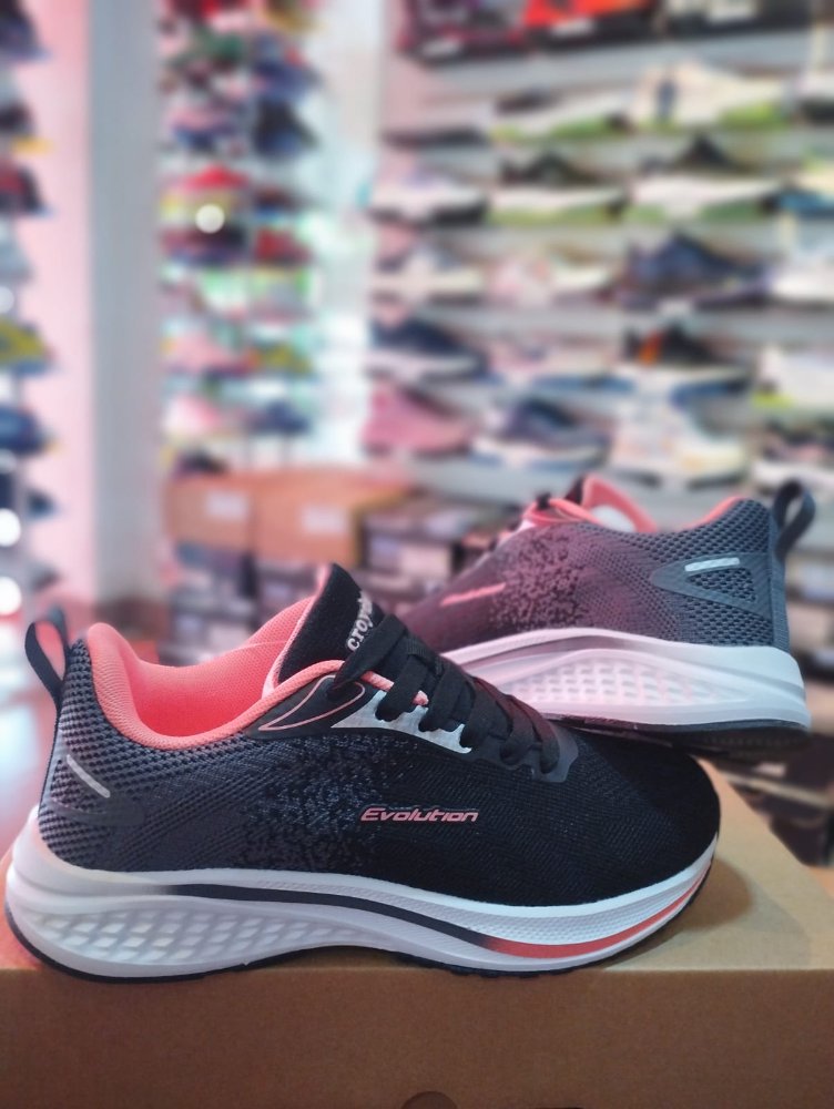 ZELAR NEGRO CORAL 35