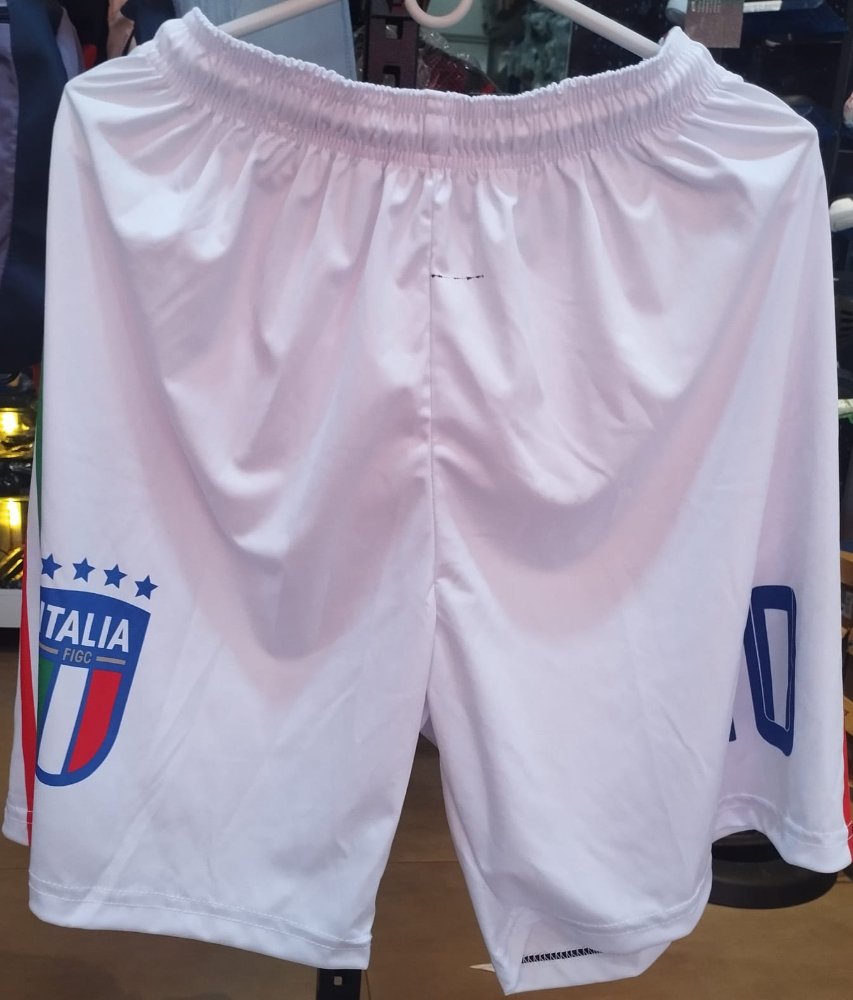 PANTALONETA DE ITALIA M