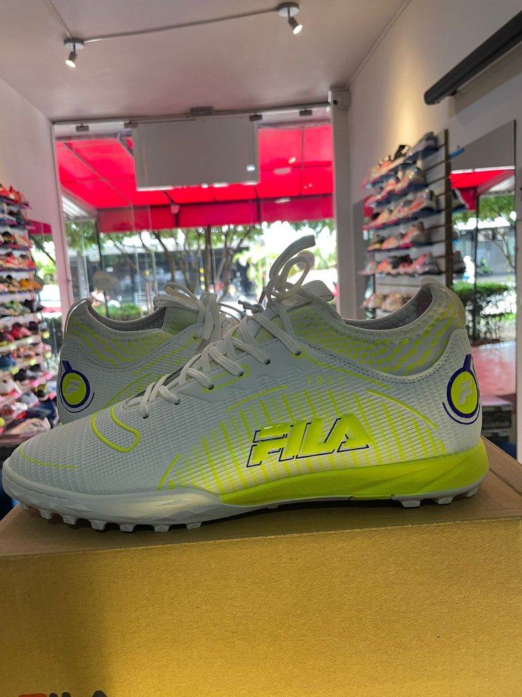 FILA BLANCOS 44