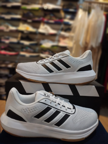 TENIS ADIDAS LATIN RUN 2.0 U 40