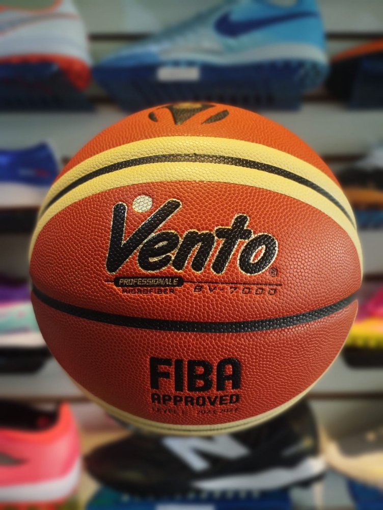 BALONCESTO PROFESIONAL FIBA