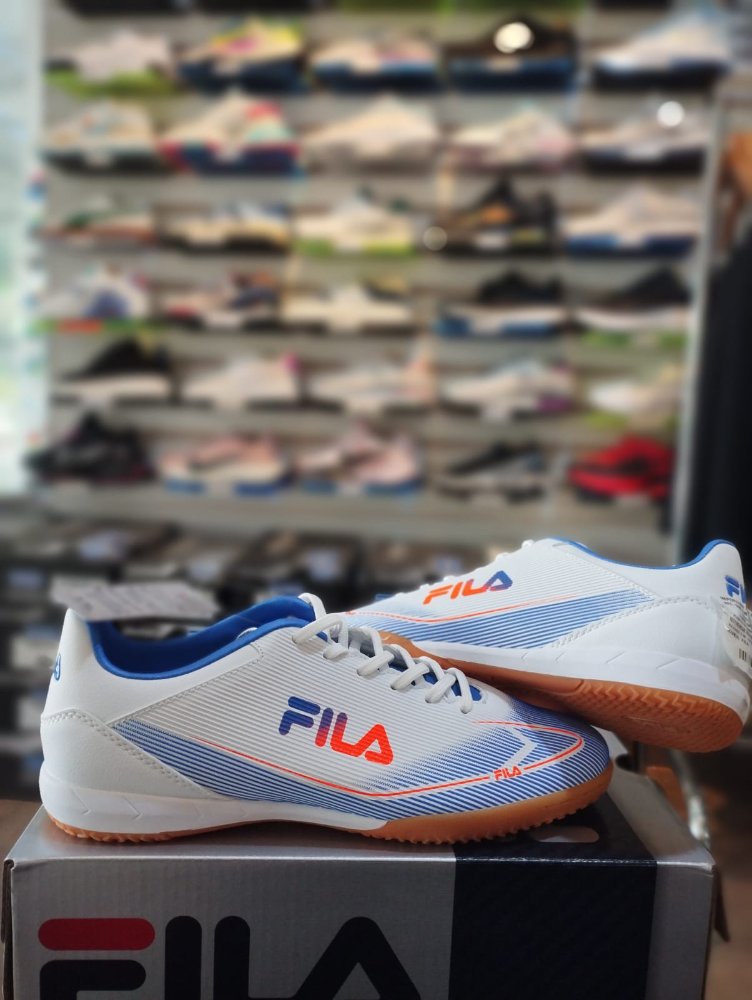 FILA TIGUM BLA-AZU 40
