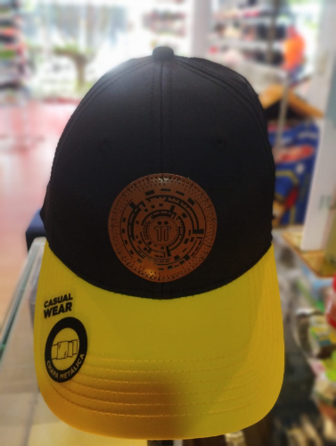 GORRA ROMER TOTTO