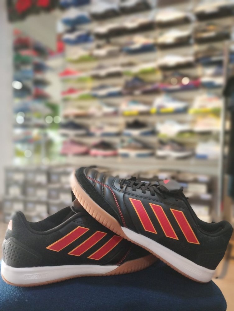 MICRO ADIDAS NEGRO 42