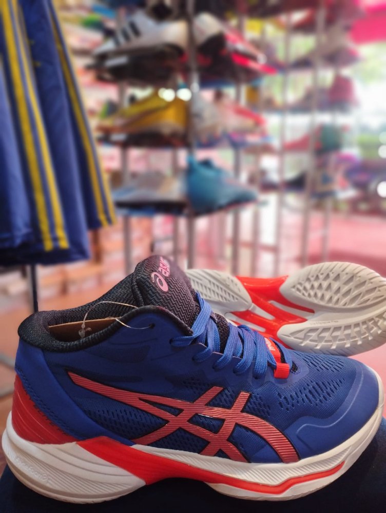 ASICS SKY ELITE FF AZUL 44