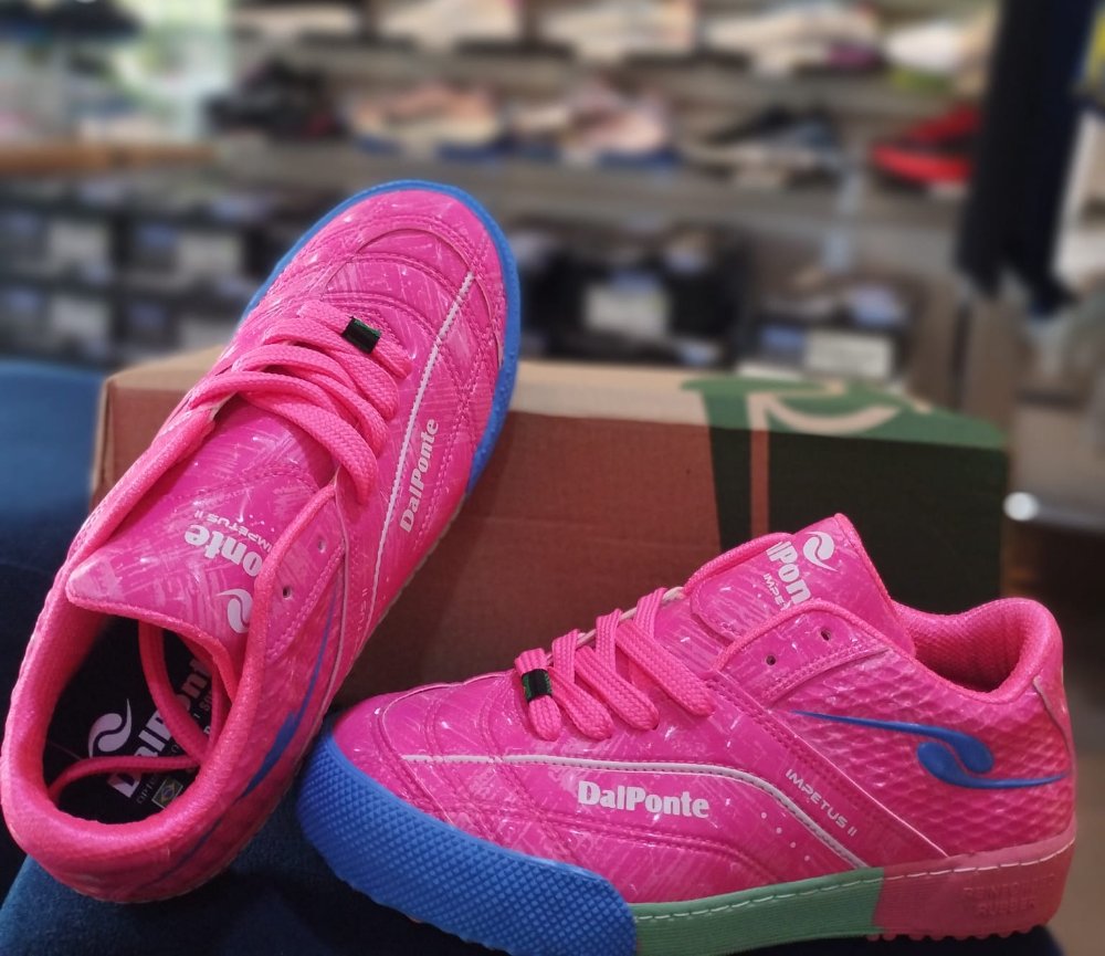 DALPONTE PINK 34