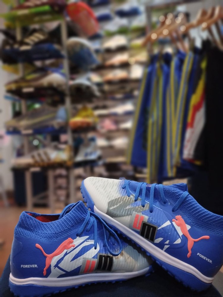 PUMA FOREVER 40