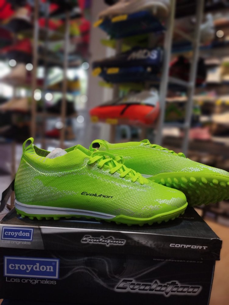 QUIX VERDE 40