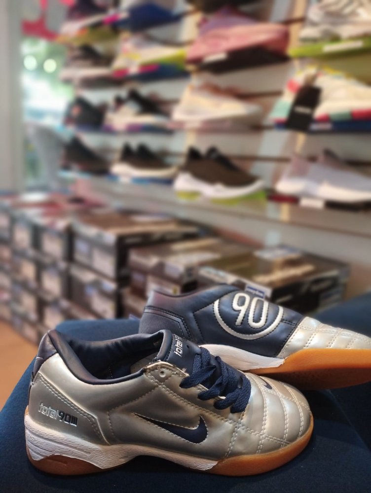TOTAL 90 AZUL 35