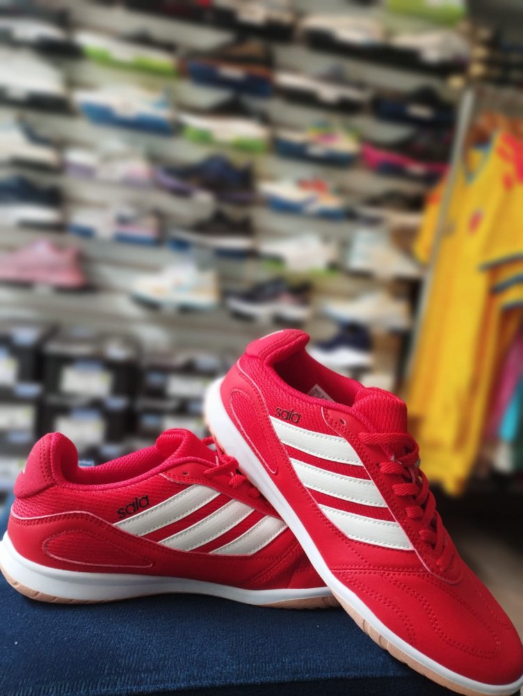 ADIDAS SAALA 39