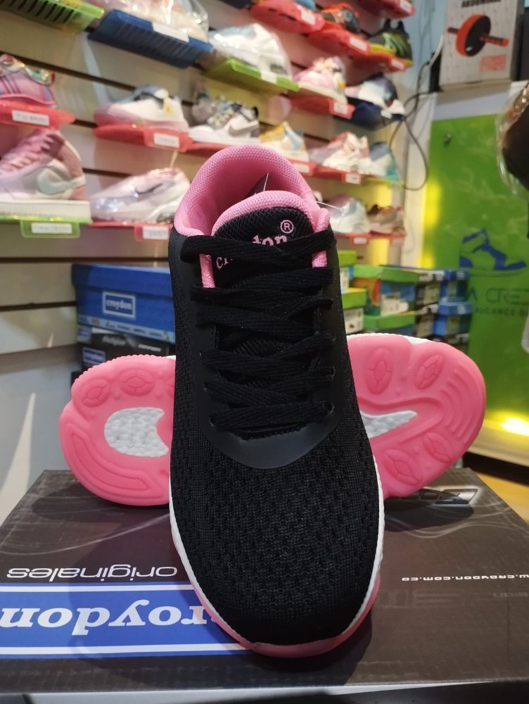 MURIN NEGRO FUCSIA 33