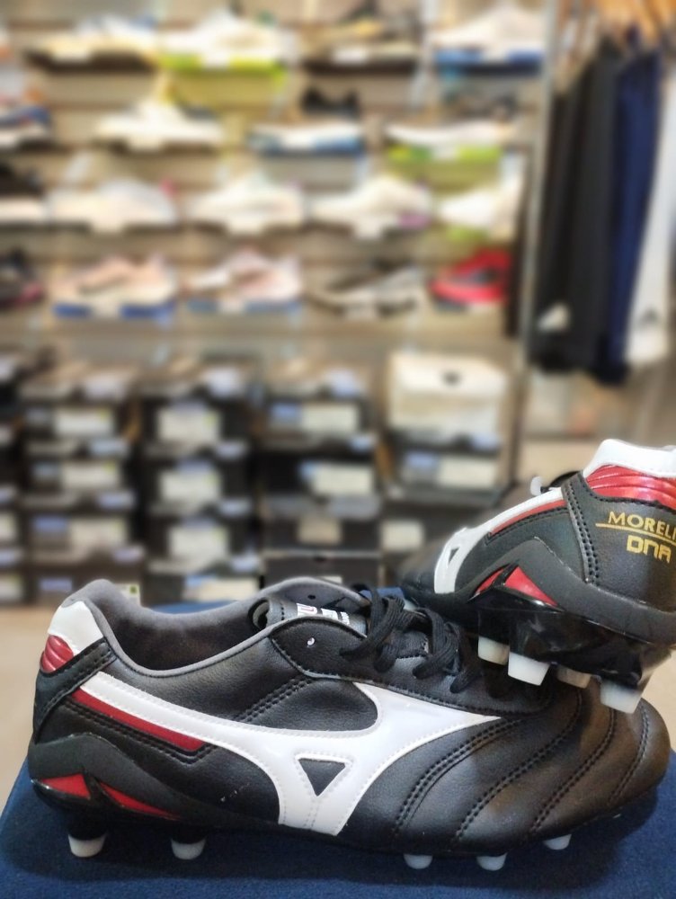 MIZUNO 40