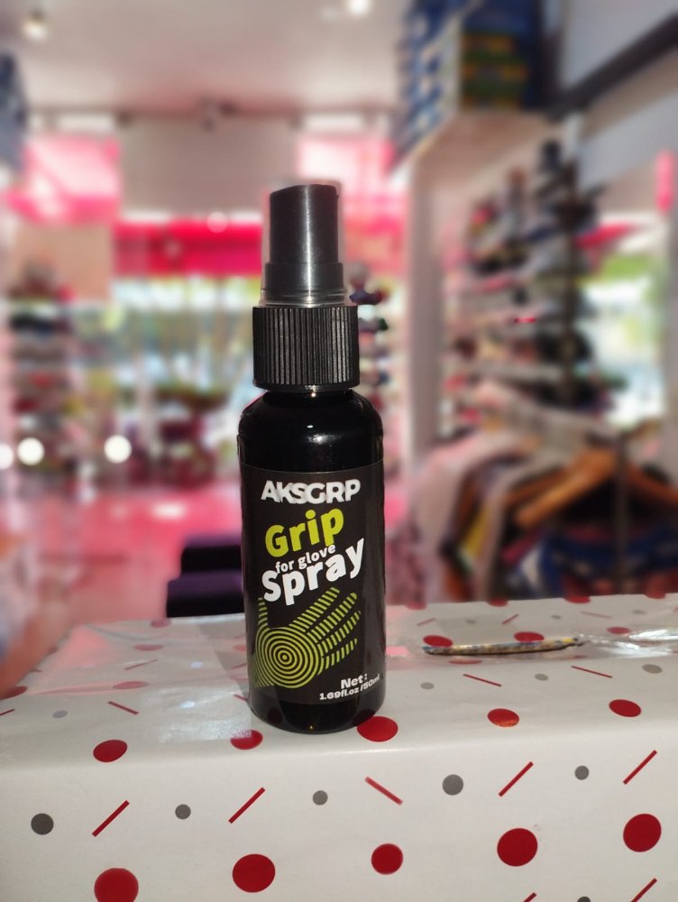 SPRAY PARA GUANTES