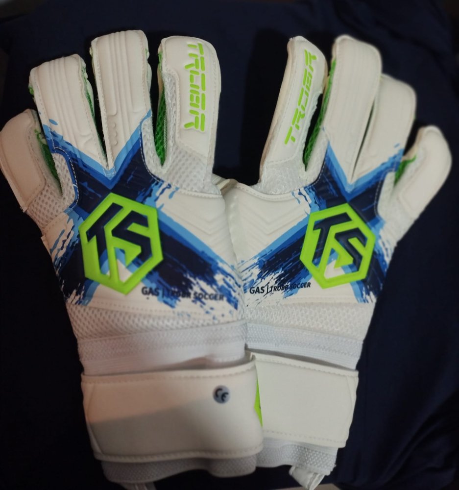 GUANTES  TROBR T. 10