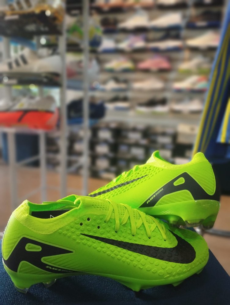 NIKE AIR ZOOM VERDE 39