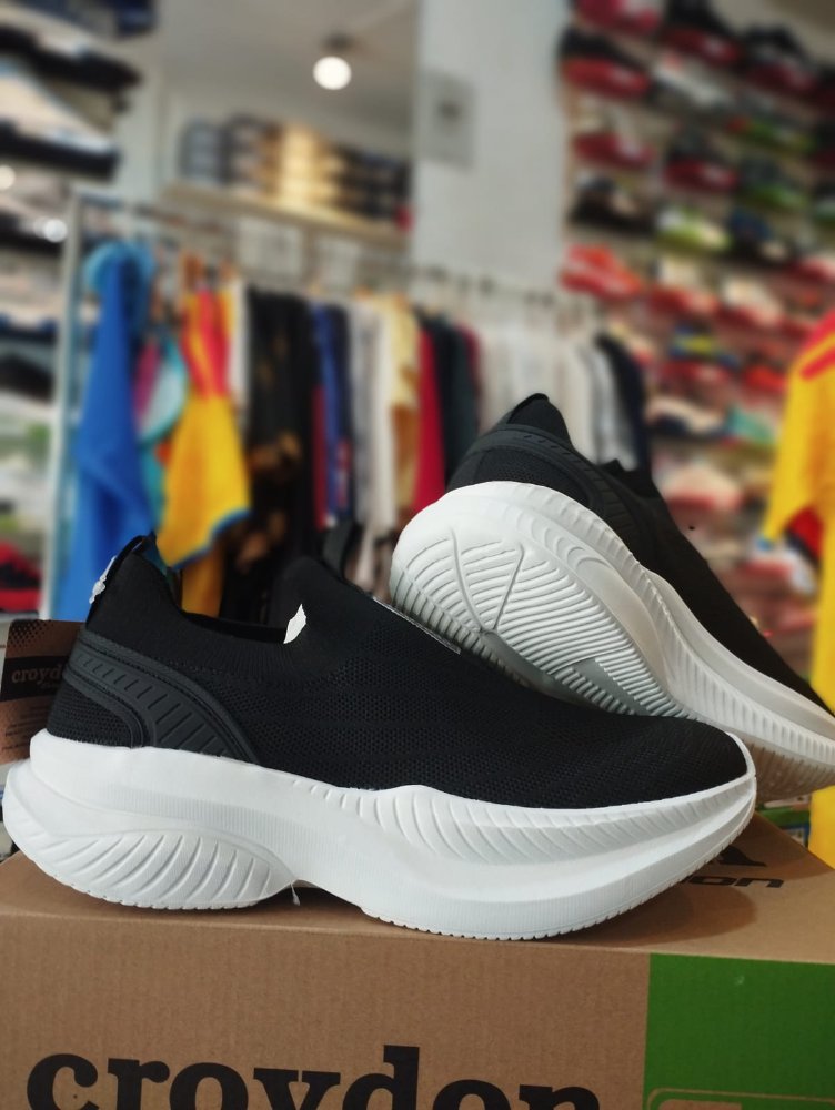 ZAFALI NEGRO 41