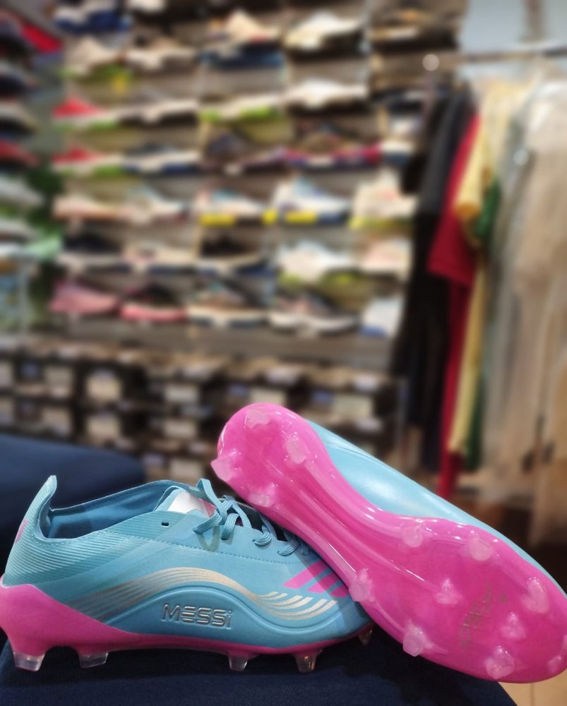 ADIDAS F50 MESSI 41