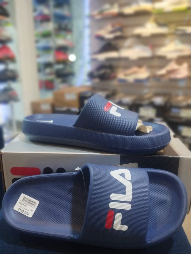 FILA 38
