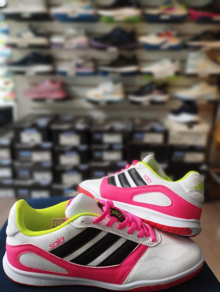 ADIDAS SALA 44
