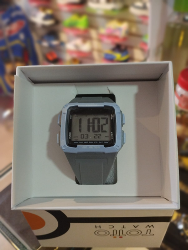 RELOJ DIGITAL QUORA TOTTO