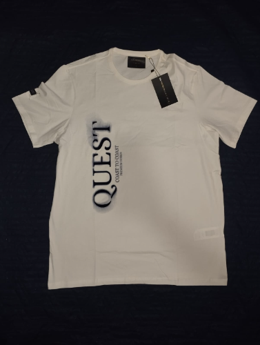 CAMISETA PREMIUM MANGA CORTA  XL
