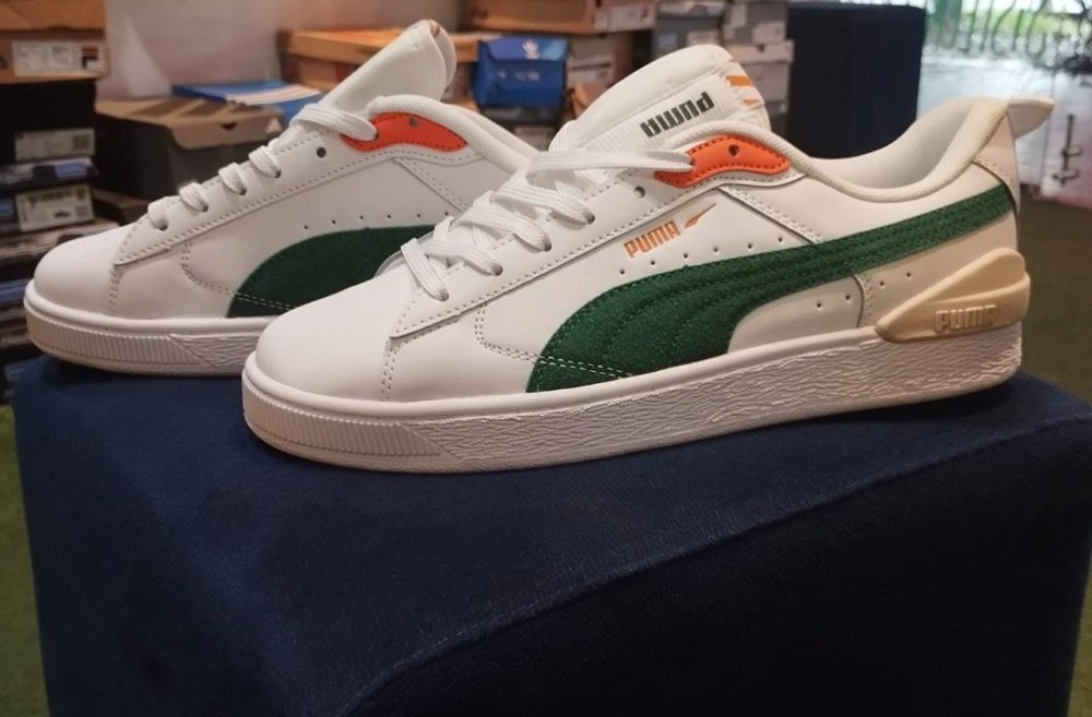 PUMA  42