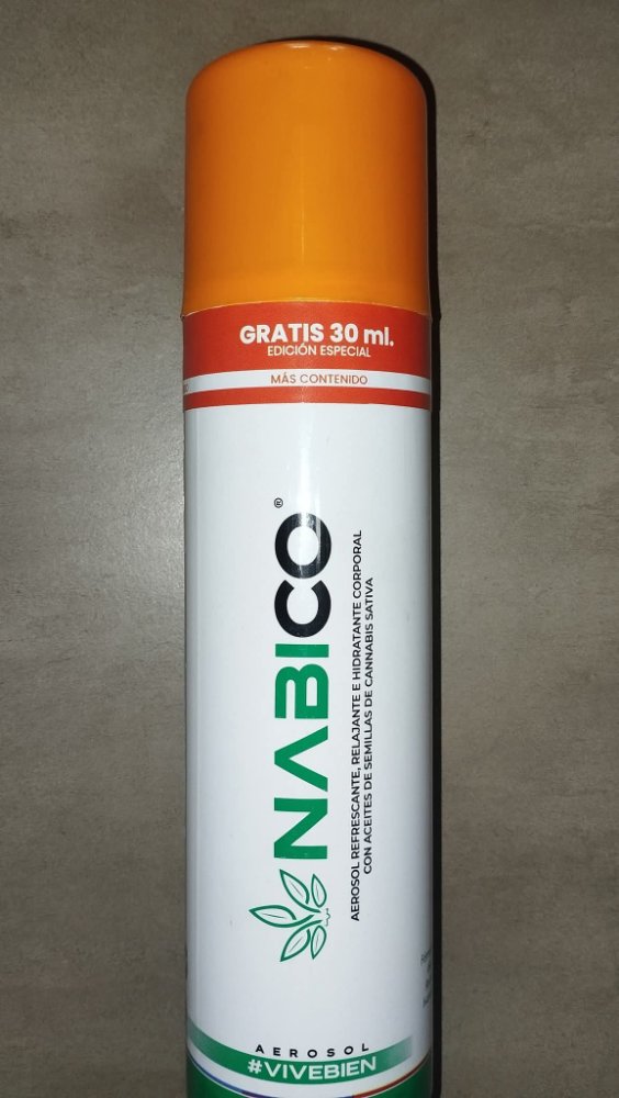 NABICO