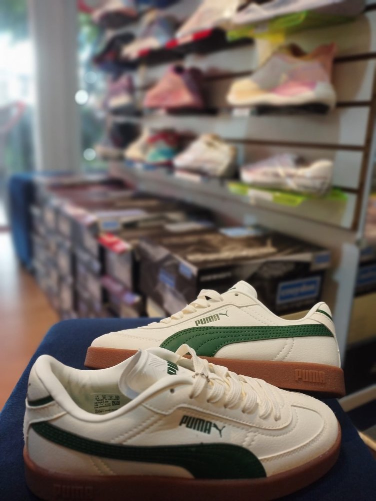 PUMA 36