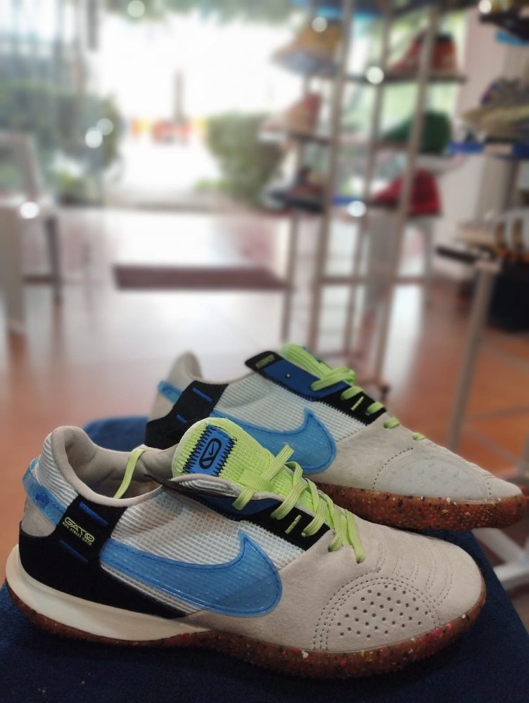 NIKE GATO STREET 40