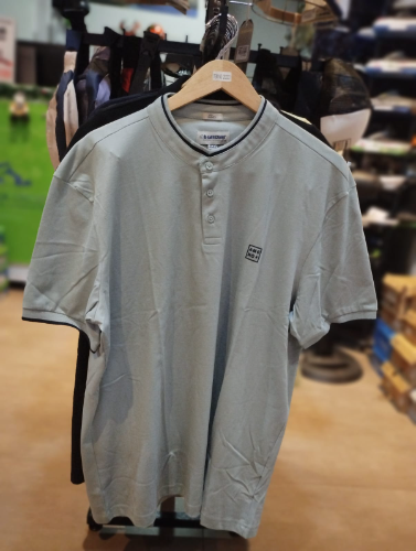 POLO MC SLIM XXL