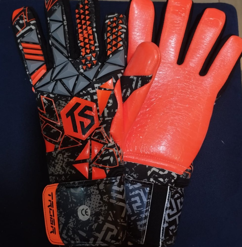 GUANTES TROBR T. 10