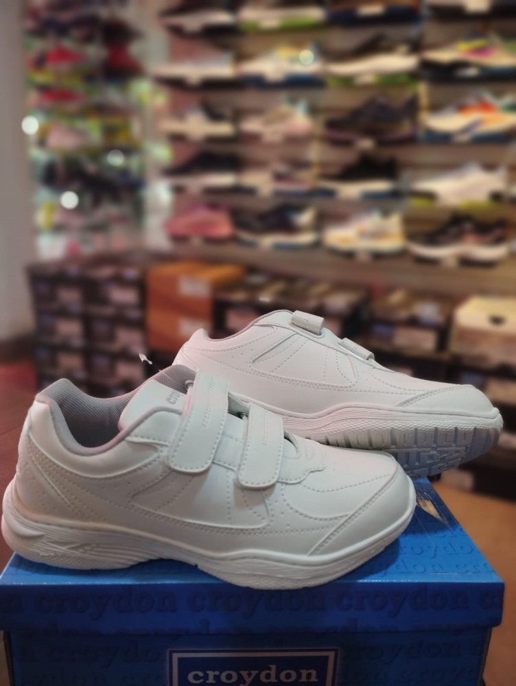 COLEGIAL 11 NEW BLANCO 37