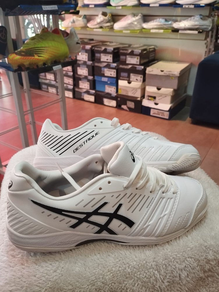 ASICS DESTAQUE 41