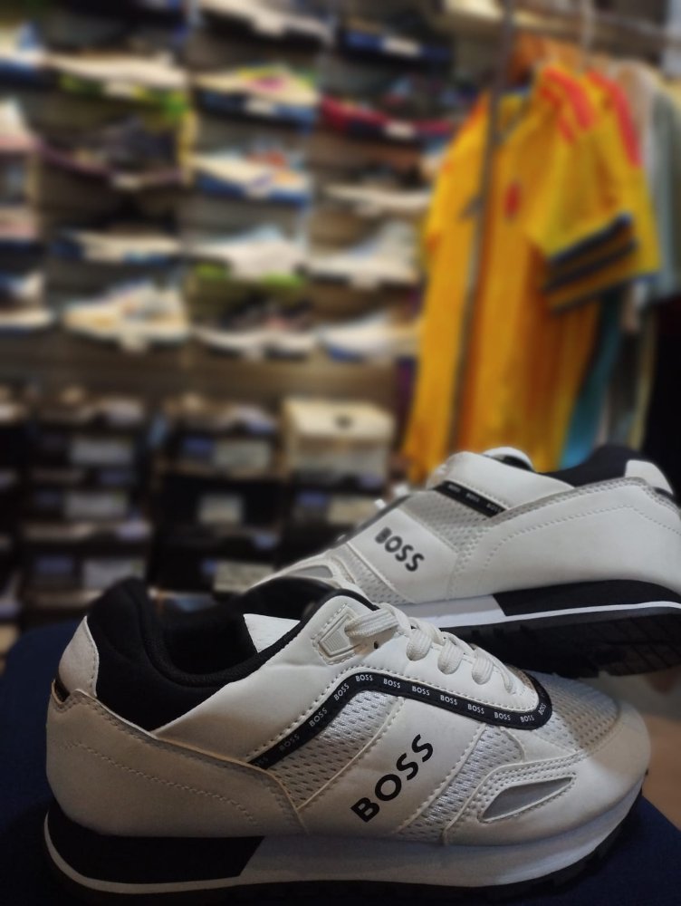 HUGO BOSS 40