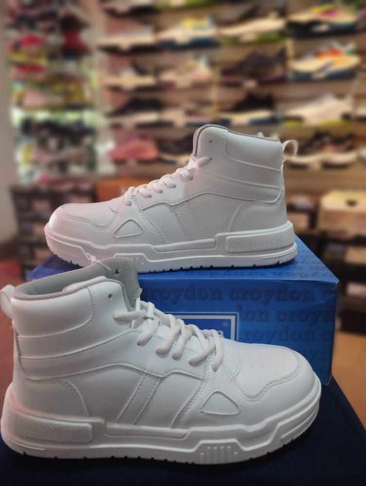 TOLOX C BLANCO 38