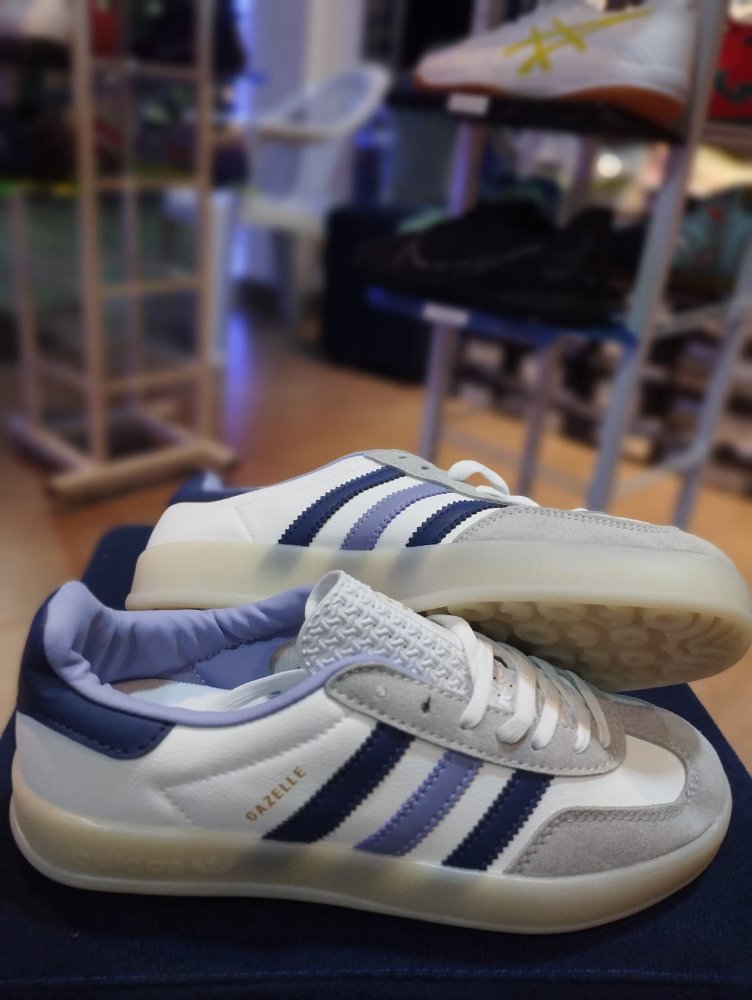 ADIDAS GAZELLE 36