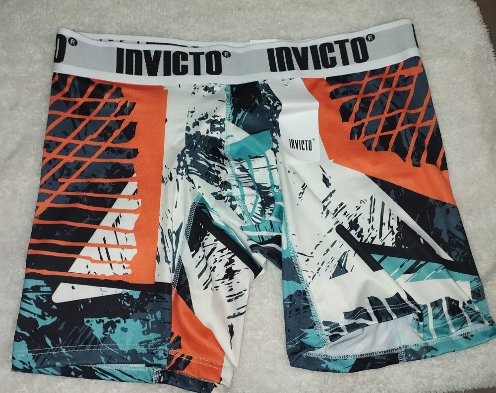 BOXER INVICTO 2XL