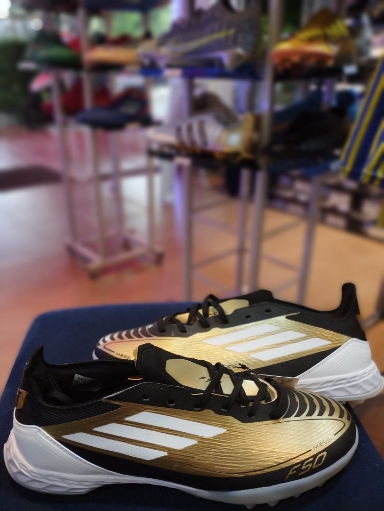 ADIDAS MESSI F50  36