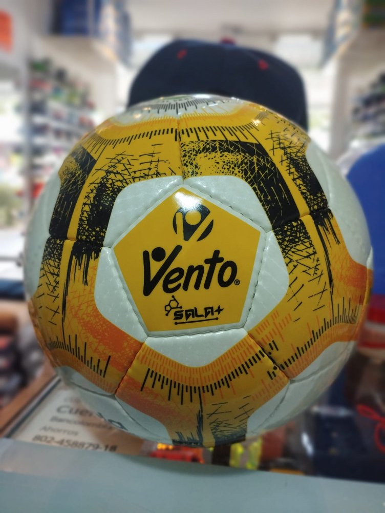 VENTO SALA SINTETICA