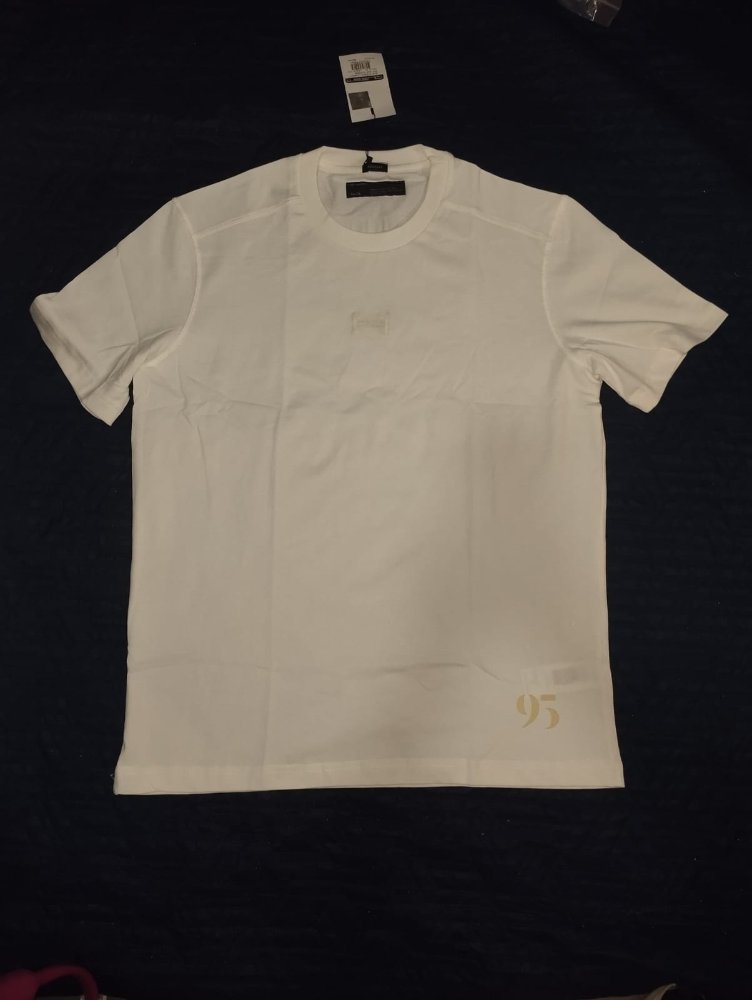 CAMISETA REGULAR XL