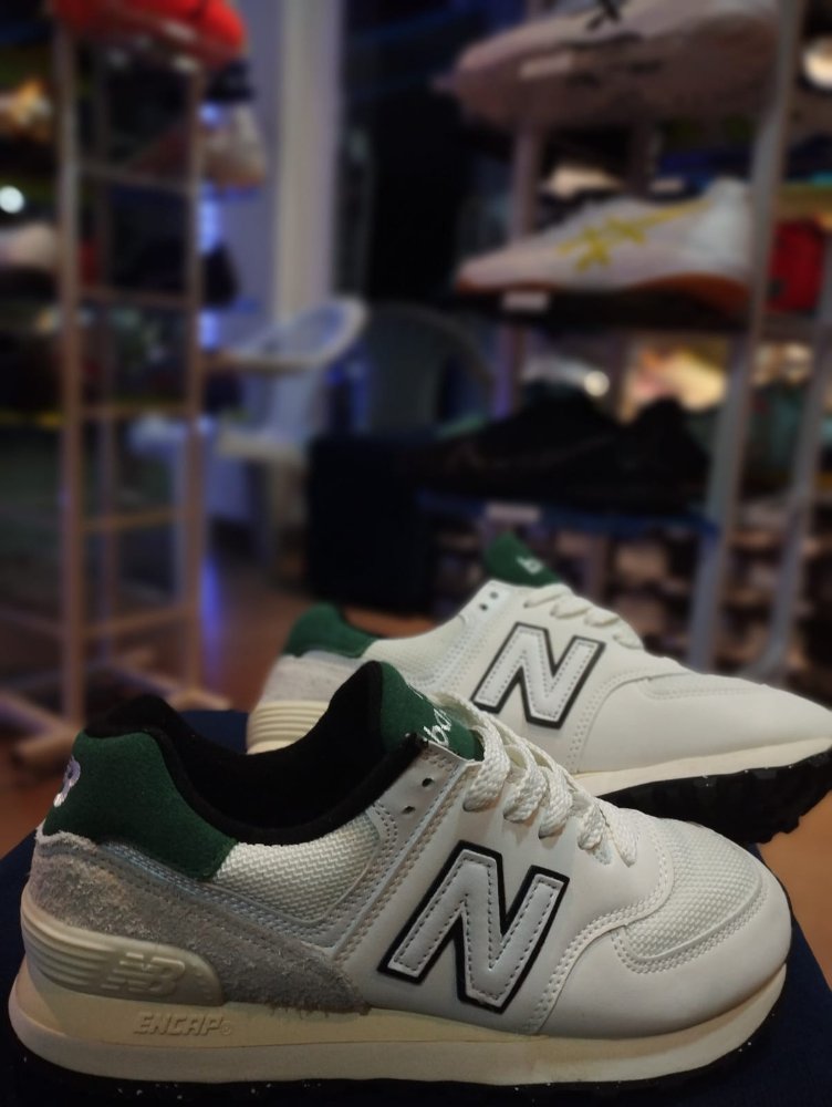NEW BALANCE AB 37