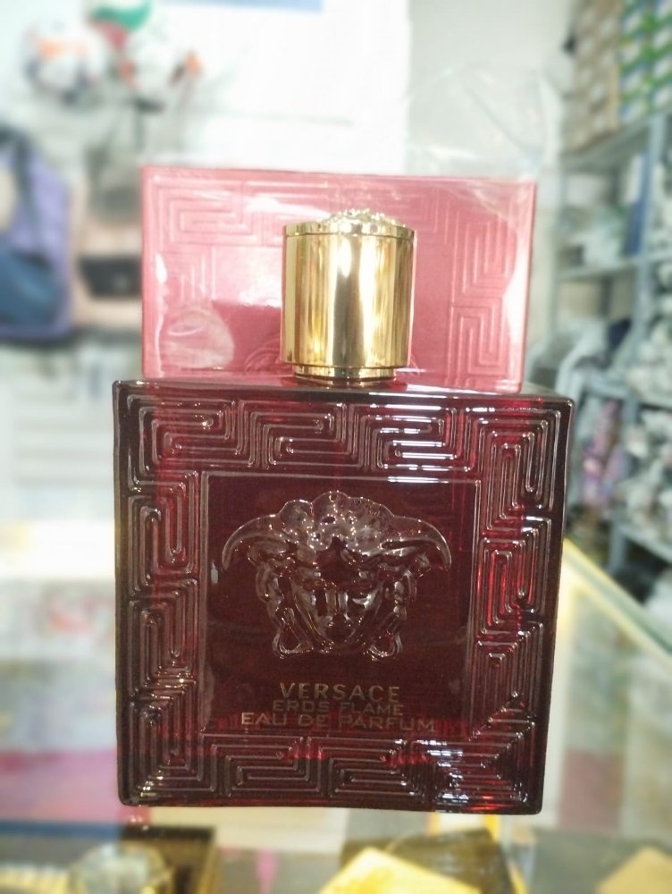EROS FLAME EDP CABALLERO
