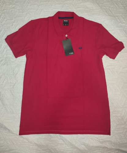 POLO SLIM  XL