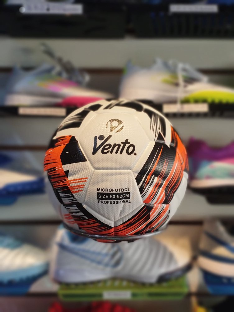 BALON MICROFUTBOL VENTO