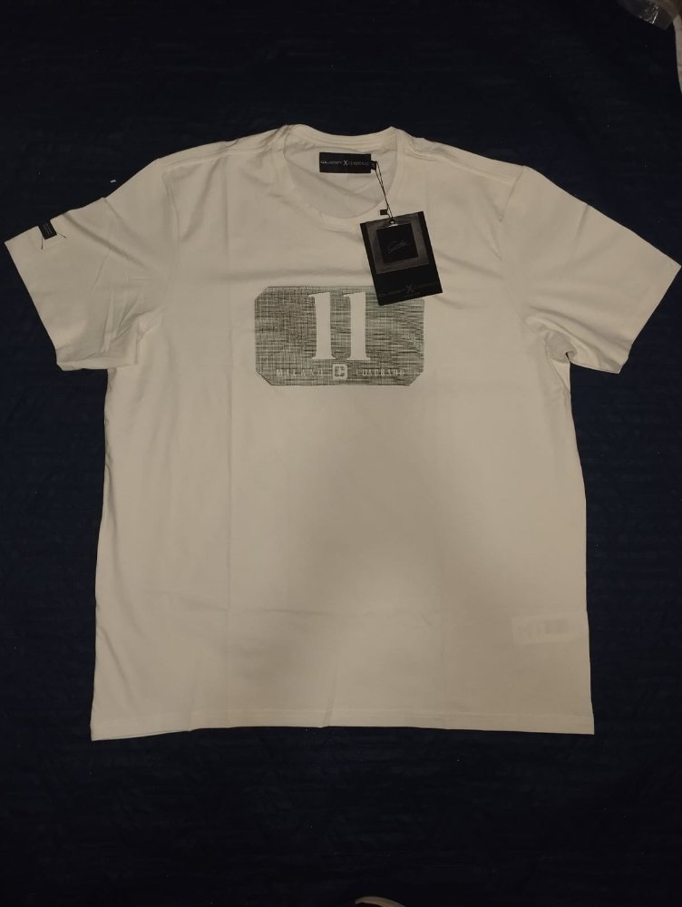 CAMISETA PREMIUM XL