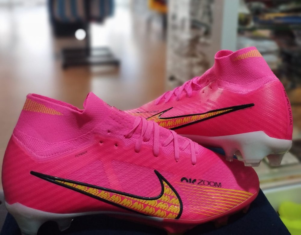 GUAYOS NIKE AIR ZOOM 45