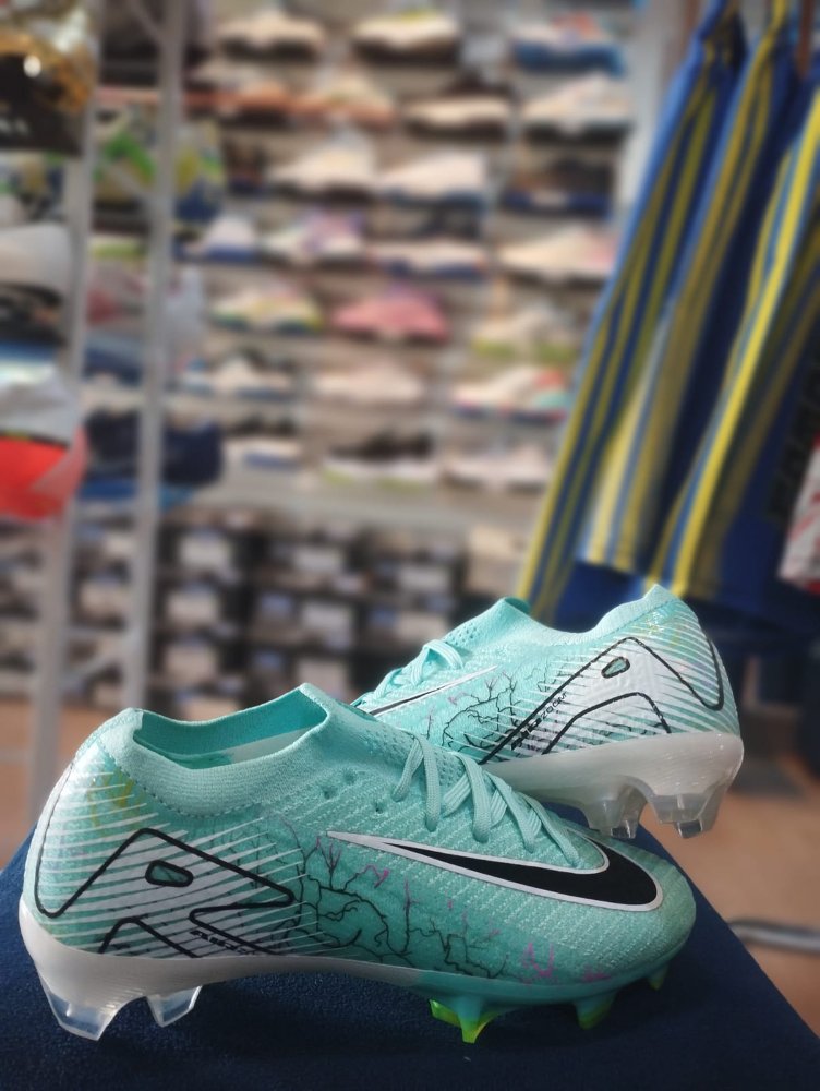 GUAYOS  NIKE AIR ZOOM 37